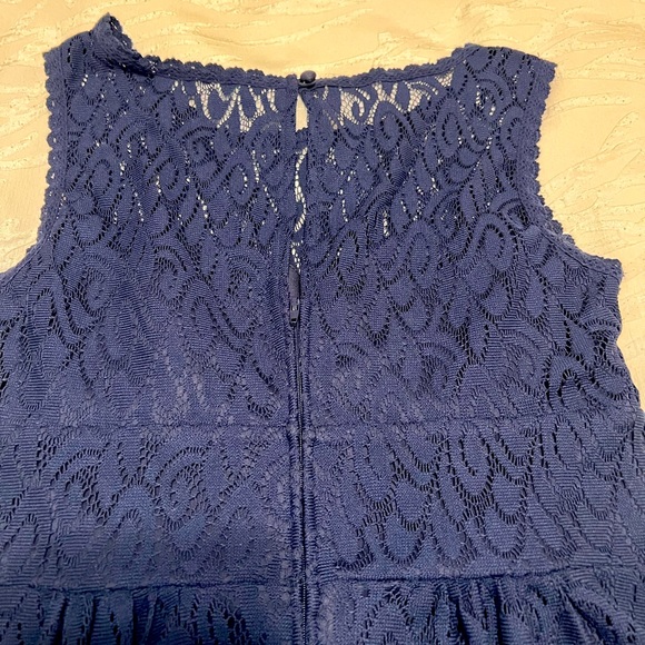 B.DARLIN  dress size Small NWOT - Picture 4 of 6